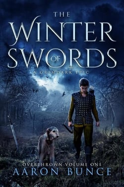 The Winter of Swords - Overthrown, #1
