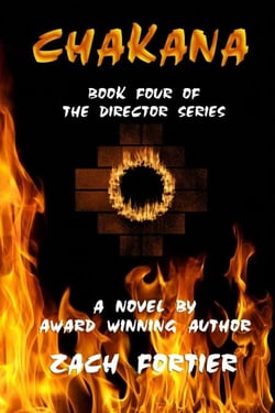 Chakana - The Director series, #4