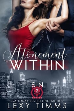 Atonement Within - Sin Series, #2