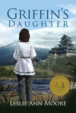 Griffin's Daughter (Griffin's Daughter Trilogy #1) - Griffin's Daughter Trilogy, #1