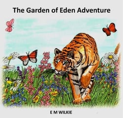 The Garden of Eden Adventure - Bible Story Adventure Series