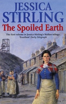The Spoiled Earth - Book One