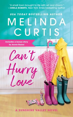 Can't Hurry Love - Includes a bonus novella