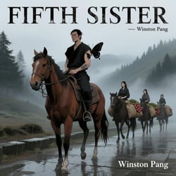 FiFTH SISTER