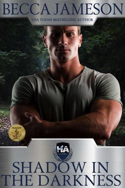 Shadow in the Darkness (Holt Agency Crossover Novel) - Shadow SEALs