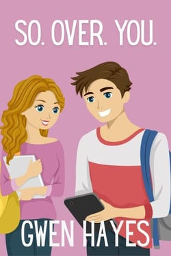So Over You