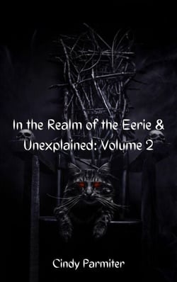 In The Realm of the Eerie &amp; Unexplained: Volume 2 - In The Realm of the Eerie &amp; Unexplained, #2