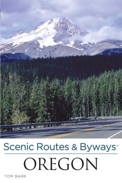 Scenic Routes &amp; Byways Oregon