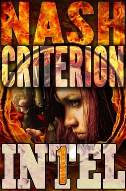 The Nash Criterion - INTEL 1, #4
