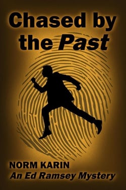 Chased by the Past - An Ed Ramsey Mystery