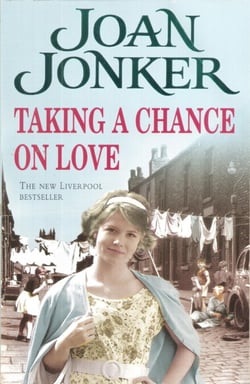 Taking a Chance on Love - Two friends face one dark secret in this touching Liverpool saga