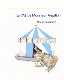 La VAE de Monsieur Frépillon