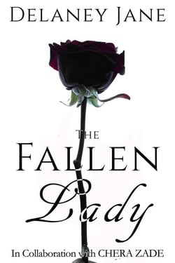 The Fallen Lady - The Secrets of Pemberley, #2