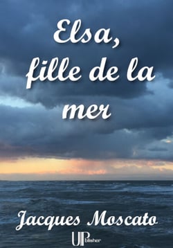 Elsa, fille de la mer - Romance