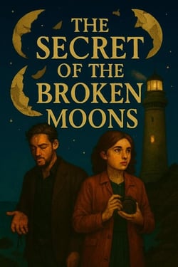 The Secret of the Broken Moons