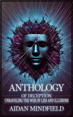Anthology of Deception: Unraveling the Web of Lies and Illusions