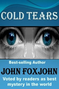 Cold Tears - David Mason Box Set, #2