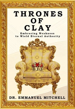 Thrones Of Clay