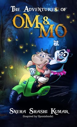 The Adventures of Om &amp; Mo