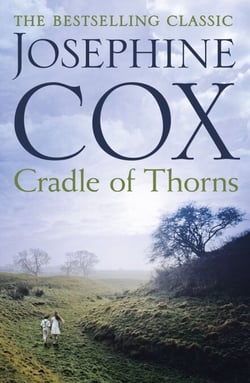 Cradle of Thorns - A spell-binding saga of escape, love and family