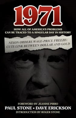 1971: How All of America’s Problems Can Be Traced to a Singular Day in History