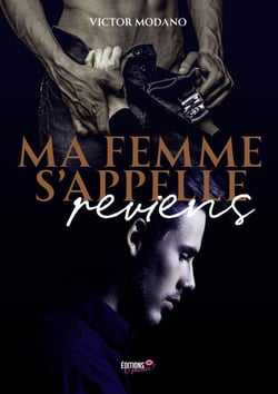 Ma femme s'appelle reviens