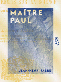 Maître Paul - Lectures courantes pour les écoles primaires