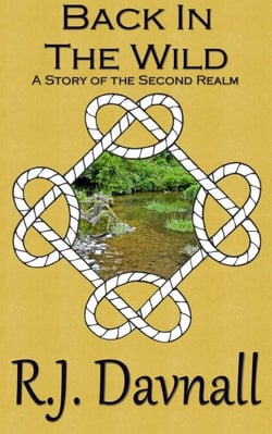 Back in the Wild - The Second Realm, #21