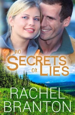 No Secrets or Lies - Lily's House, #6