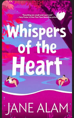 Whispers of the Heart
