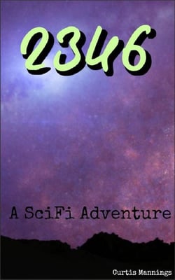 2346: a SciFi Adventure