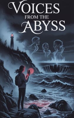 Voices from the Abyss - Horror, #10