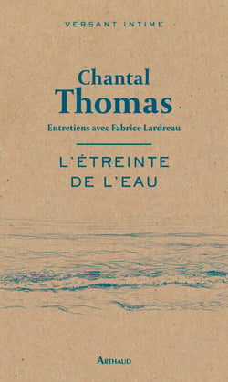 L'étreinte de l'eau