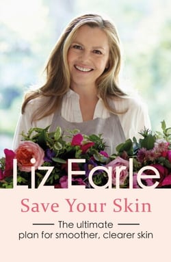 Save Your Skin - The ultimate plan for smoother, clearer skin