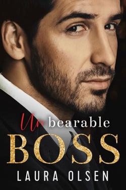 Unbearable Boss - Unforgettable Bosses, #3