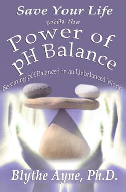 Save Your Life with the Power of pH Balance - How to Save Your Life, #1