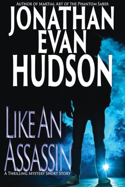 Like An Assassin
