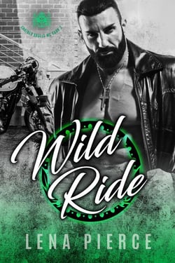 Wild Ride - Chained Angels MC, #2