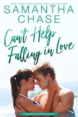 Can't Help Falling in Love - Magnolia Sound, #5