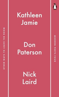 Penguin Modern Poets 4 - Other Ways to Leave the Room