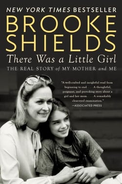 There Was a Little Girl - The Real Story of My Mother and Me