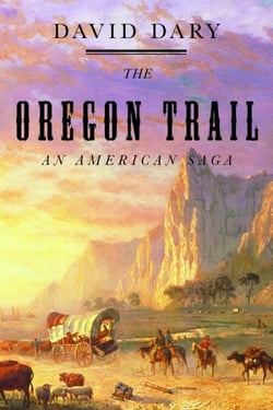 The Oregon Trail - An American Saga