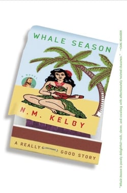Whale Season - A Novel