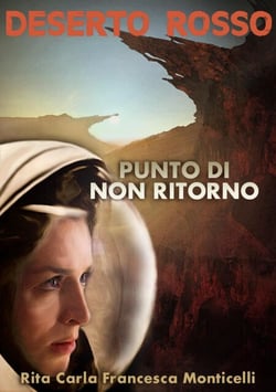 Deserto rosso - Punto di non ritorno - Deserto rosso, #1
