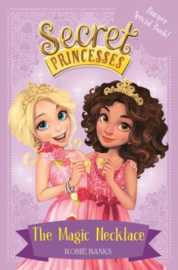 The Magic Necklace – Bumper Special Book! - Book 1