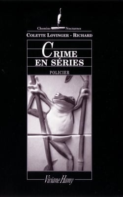 Crime en séries - LES LAJOY, VOL.6