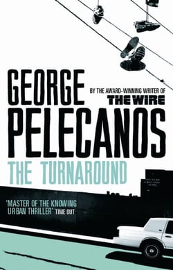 The Turnaround - From Co-Creator of Hit HBO Show ‘We Own This City’