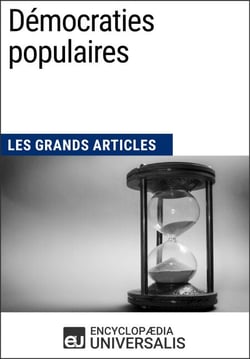 Démocraties populaires - Les Grands Articles d'Universalis