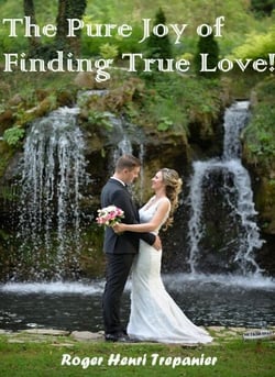 The Pure Joy of Finding True Love! - The Christian Fiction Library, #10