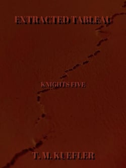 Extracted Tableau - Knights Five, #2
